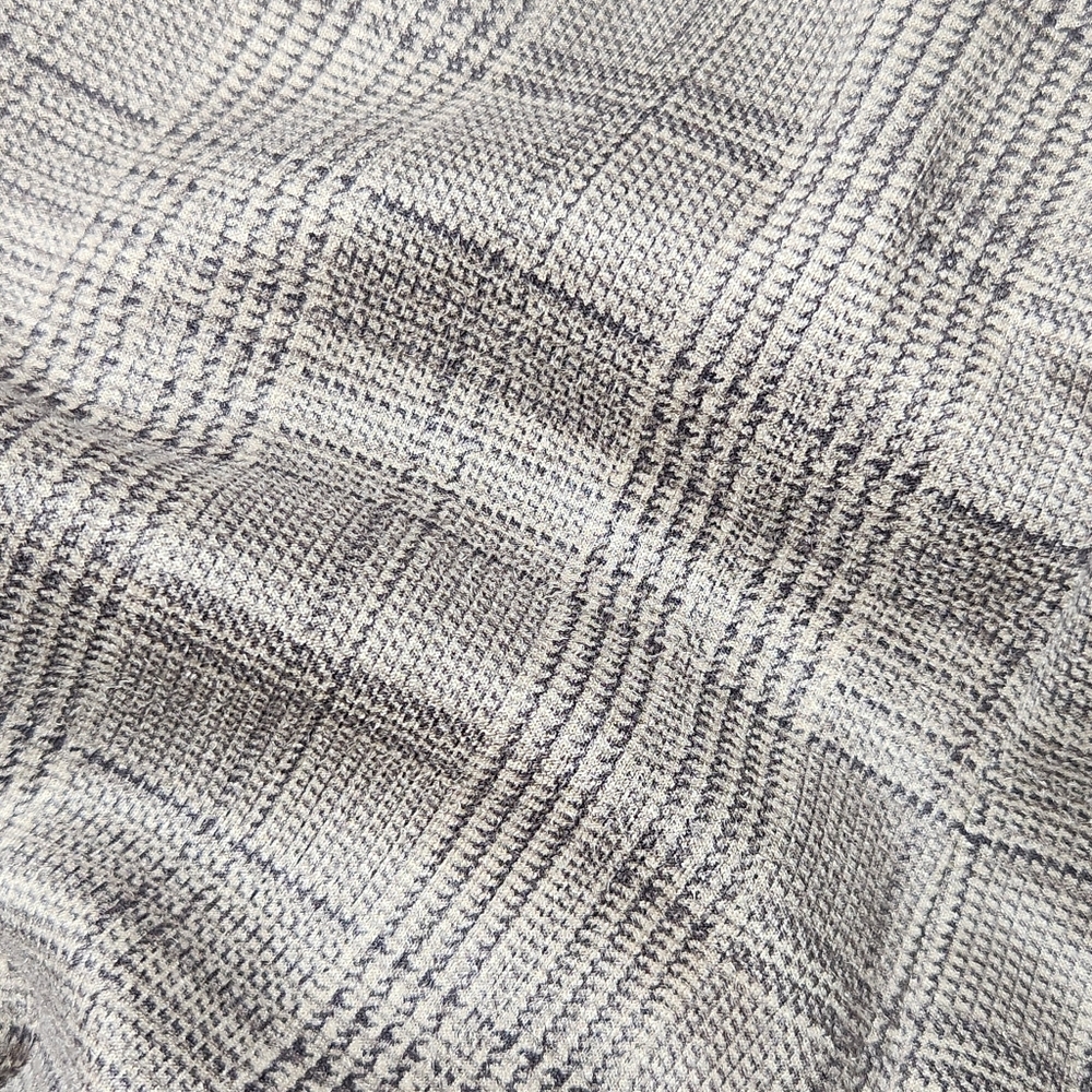 Zara Glen Plaid Checkered Leggings - Picture 4 of 5